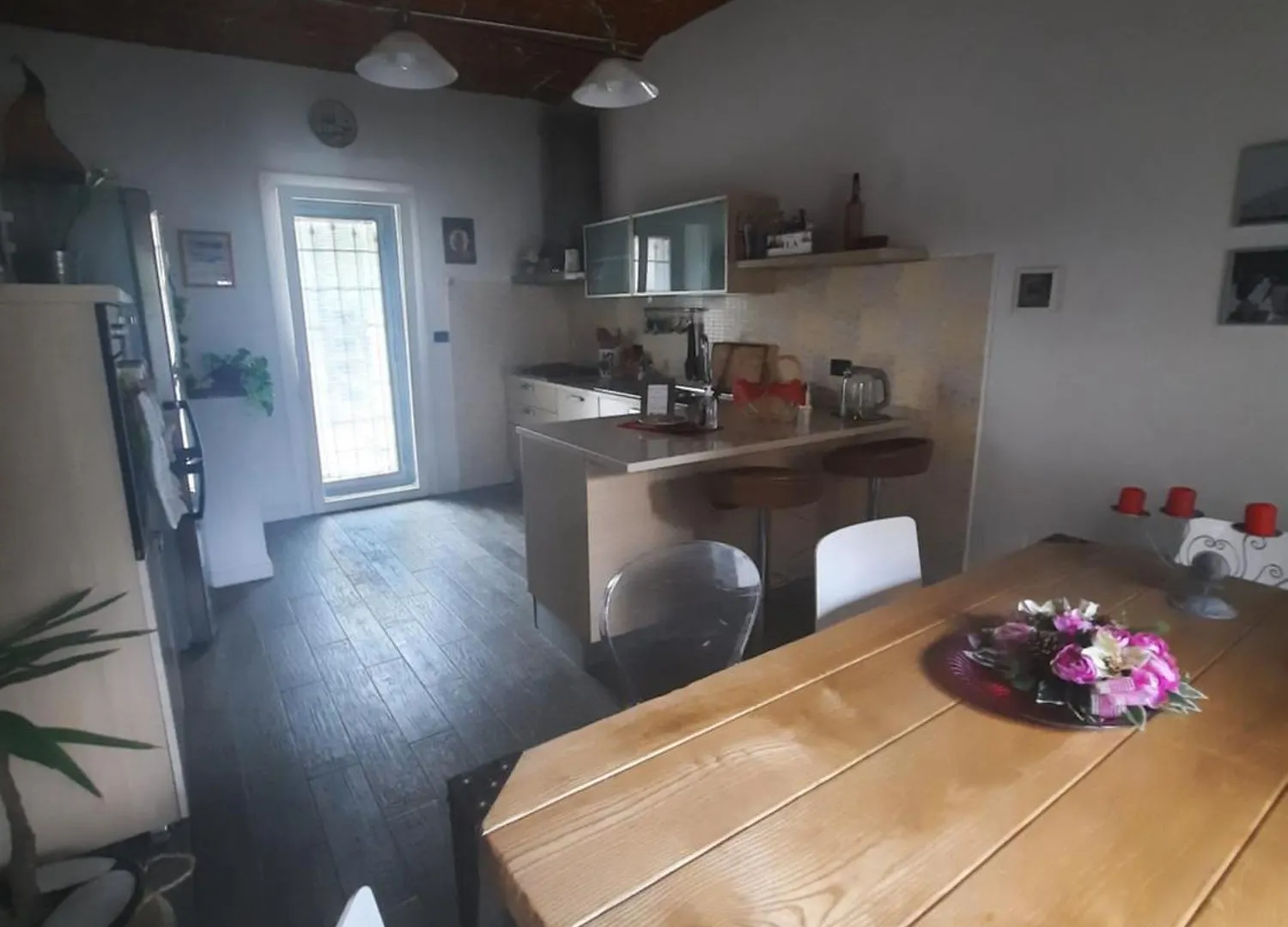 Ferienwohnung A Casa Di Milo Prato  Apartment Prato (Prato)